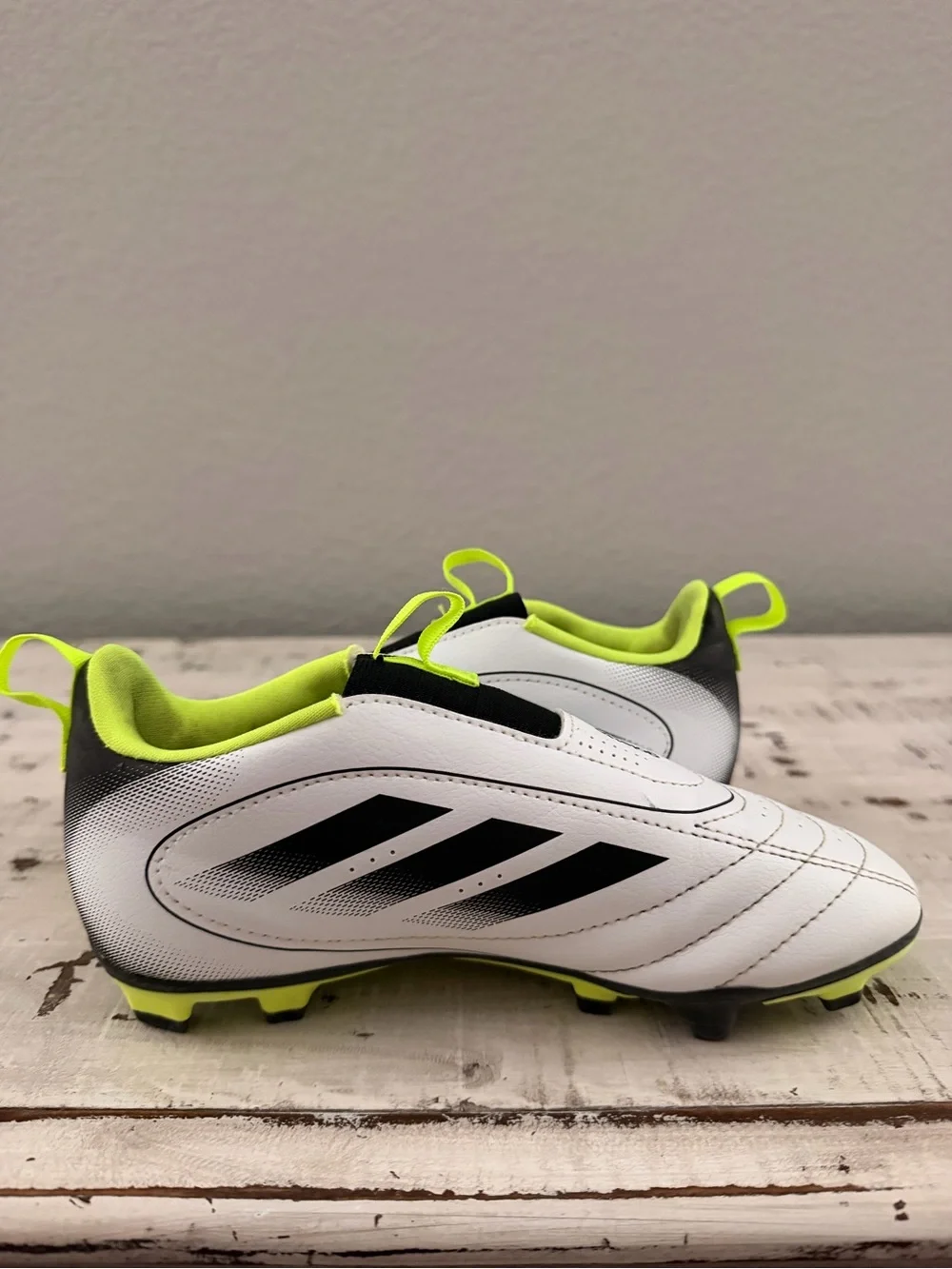 adidas goletto kids